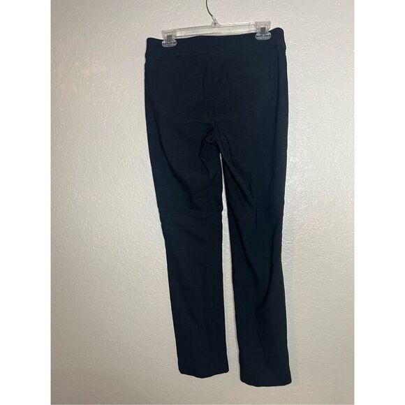 Briggs pull on stretchy casual work pants - size 6 - Picture 2 of 6